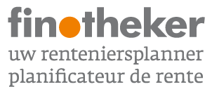 Finotheker - uw renteniersplanner - planificateur